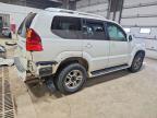 2006 Lexus Gx 470 Base