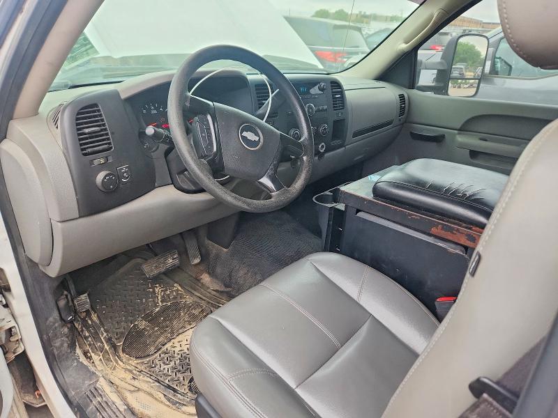 2013 Chevrolet 2013 Chev 1500 4X2 / Pickup