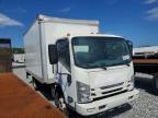 2019 Isuzu NPR HD BOX Truck