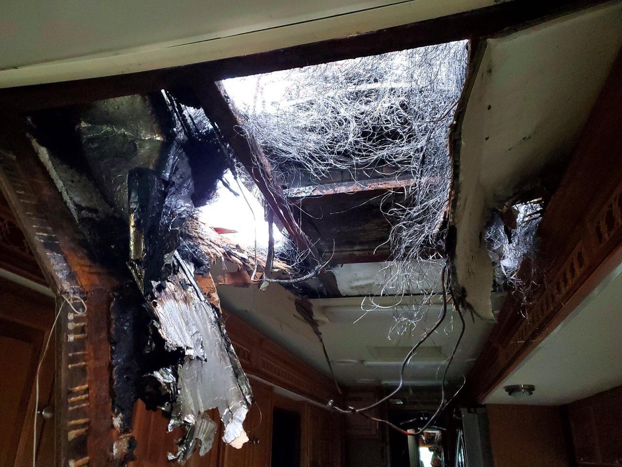 2009 Freightliner Chassis XC