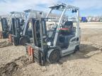 2015 Unicariers 2015 Nissan MCP1F2A20LV Forklift