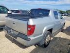 2009 Honda Ridgeline RTS