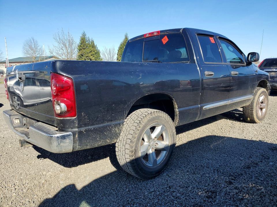2007 Dodge Ram 1500 st