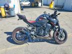2023 Kawasaki ZR900 F