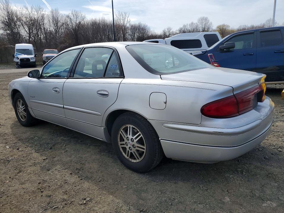 2001 Buick Regal ls