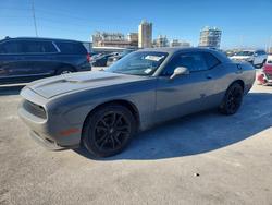 2018 Dodge Challenger sxt en venta en New Orleans, LA