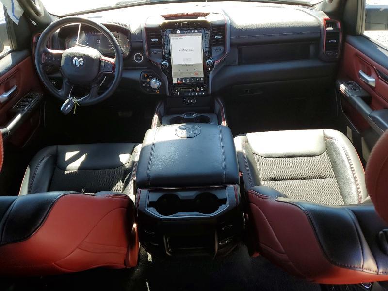 2024 Dodge RAM 1500 Rebel