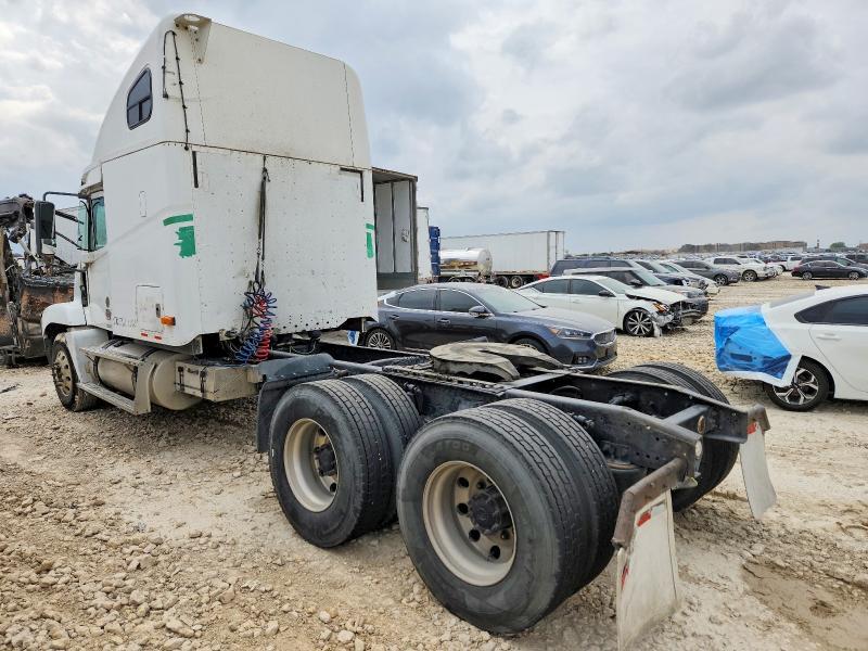 1998 Freightliner Convention-semi Truck
