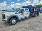 2013 Ford F450 Super Duty