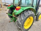 2019 John Deere 5075E Mfwd Tractor