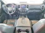 2020 GMC Sierra K1500 AT4