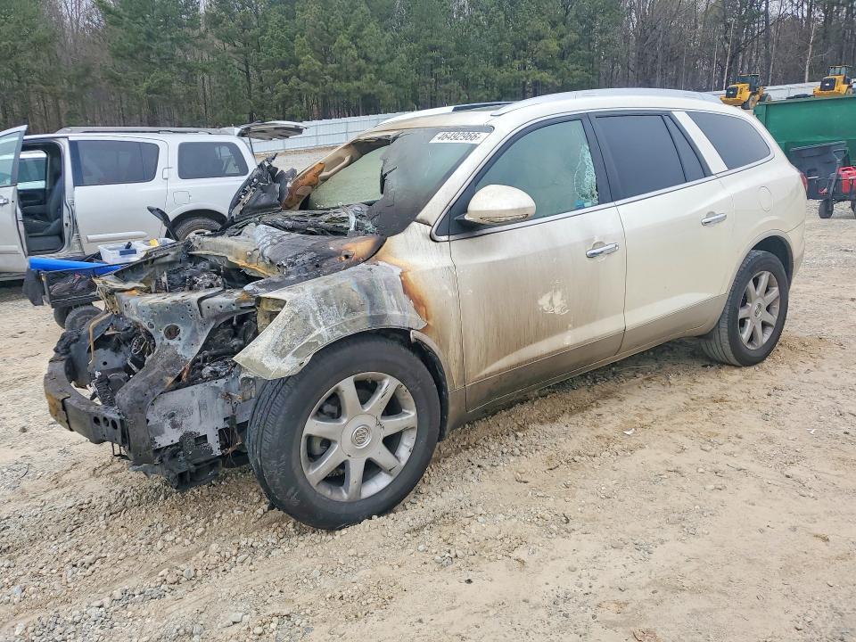 2008 Buick Enclave cxl
