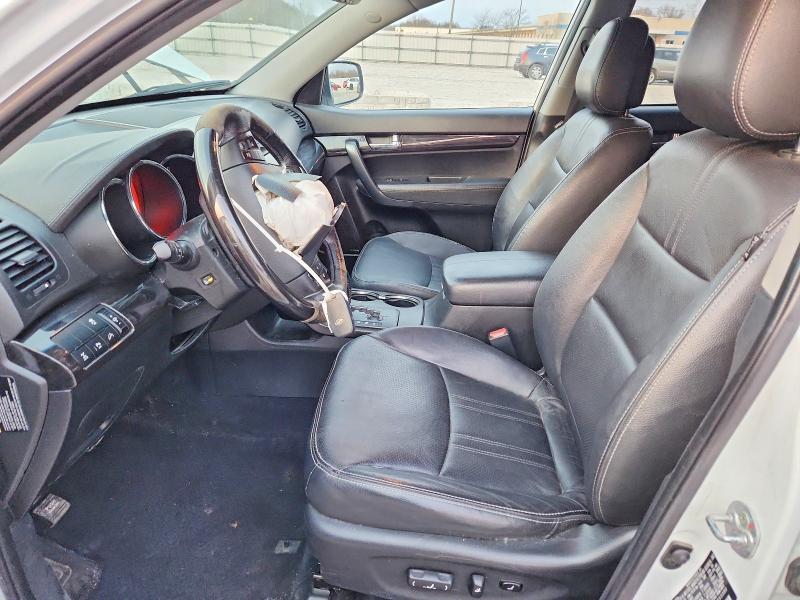 2013 KIA Sorento sx
