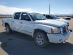 2006 Dodge Dakota Quad SLT