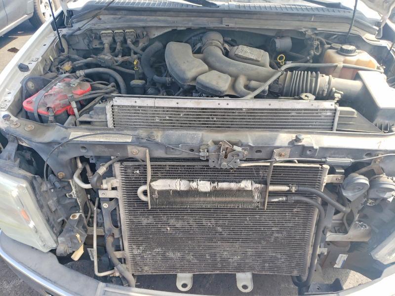 2008 Ford F-250 Super Duty