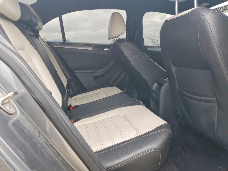 2016 Volkswagen Jetta Sport