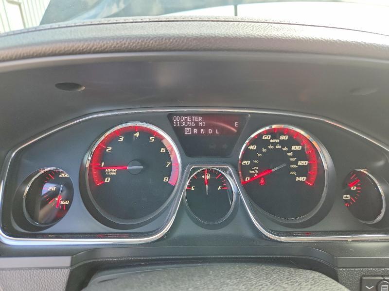 2017 GMC Acadia Limited Slt-2