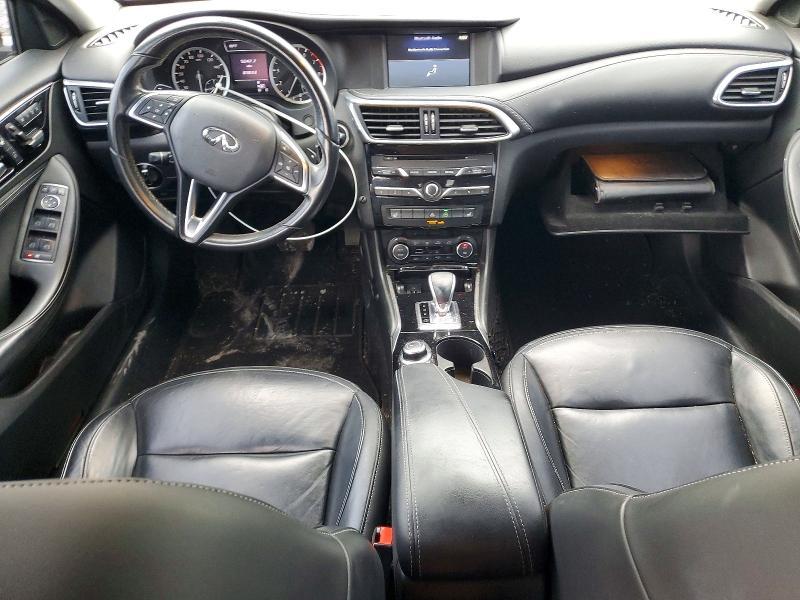 2017 Infiniti Qx30 Luxury