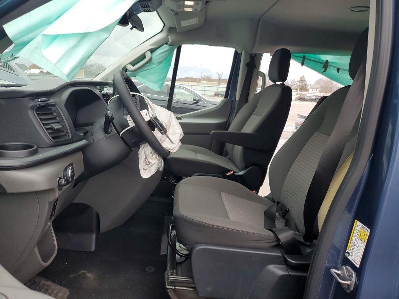 2023 Ford Transit T-350