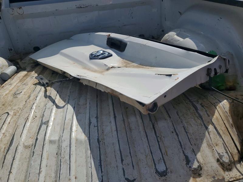 2020 Dodge RAM 1500 Classic Tradesman