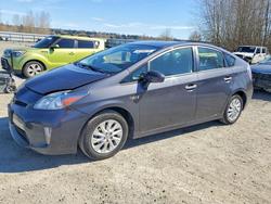 2013 Toyota Prius Plug-in Hybrid Base for sale in Arlington, WA
