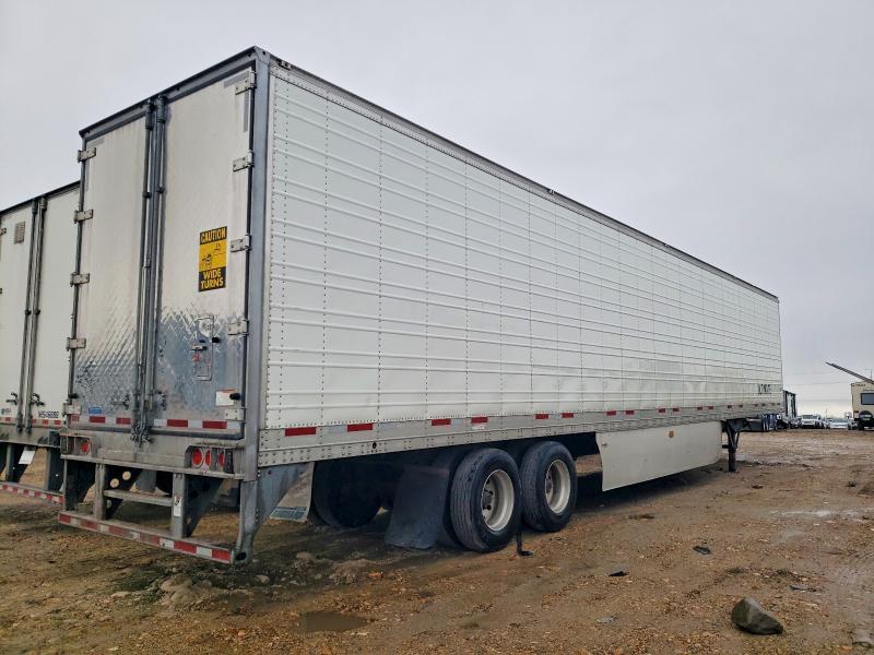 2020 Cimc Reefer Trailer 2020 Cimc Refrigerated Van Trailer