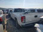 2018 Chevrolet Silverado K1500