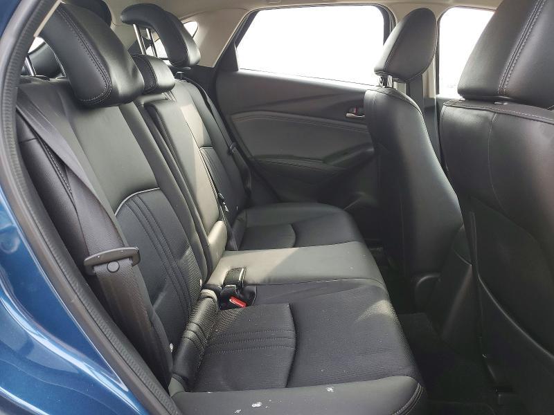 2019 Mazda Cx-3 Touring