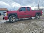 2007 Chevrolet Silverado C1500