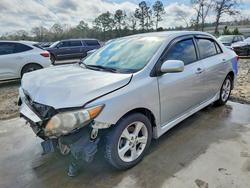 2013 Toyota Corolla s for sale in Byron, GA
