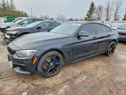 2019 BMW 440xi Gran Coupe for sale in Bowmanville, ON
