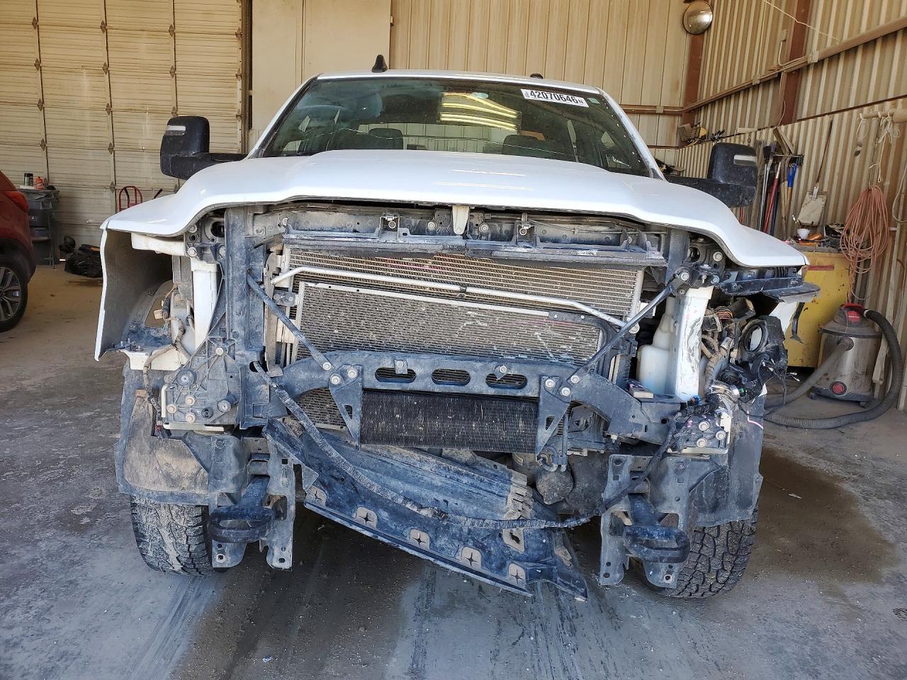 2023 Dodge Ram 2500