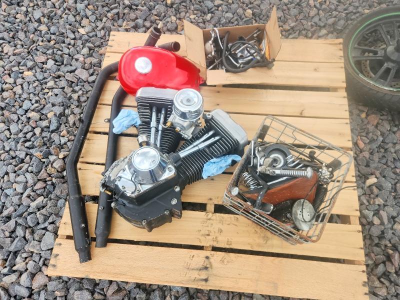 2000 Harley-Davidson Chopper