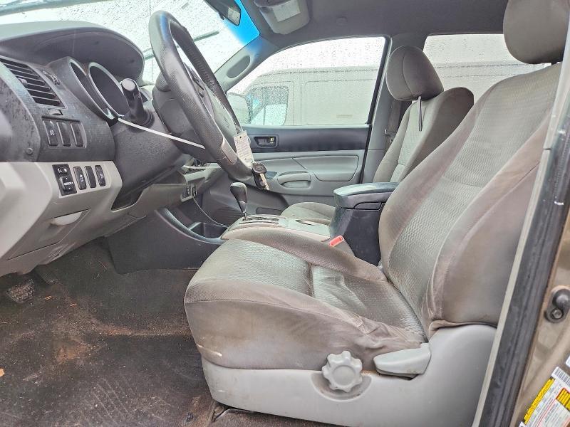 2014 Toyota Tacoma V6