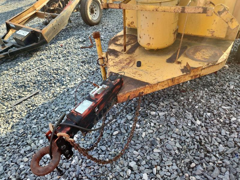 1982 Pelsue Ue Metro vi b Generation