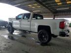 2015 Chevrolet Silverado K2500 Heavy Duty LTZ