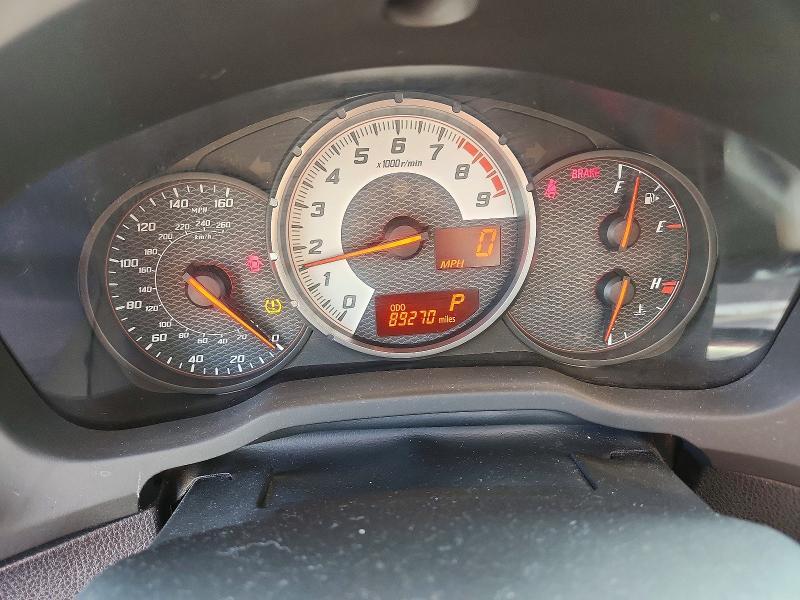 2013 Scion Fr-s Base