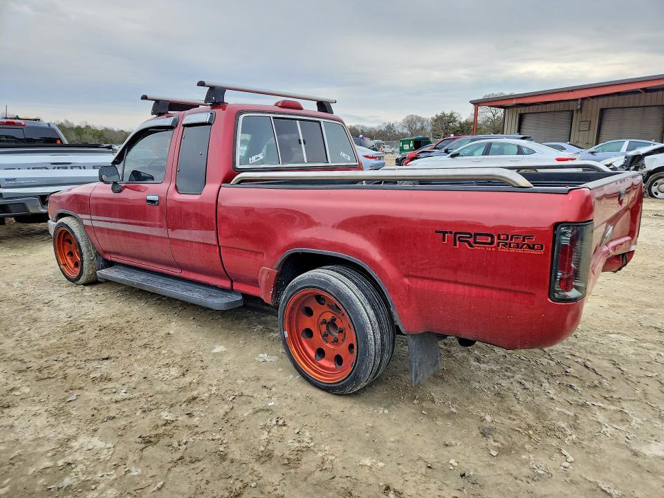 1995 Toyota Pickup DX