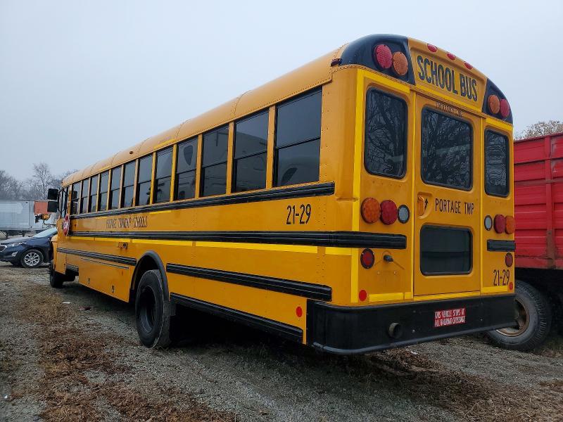 2022 Ic Corporation 3000 CE