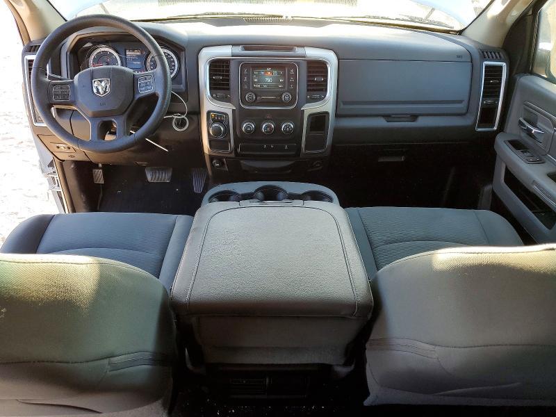 2019 Dodge RAM 1500 Classic SLT