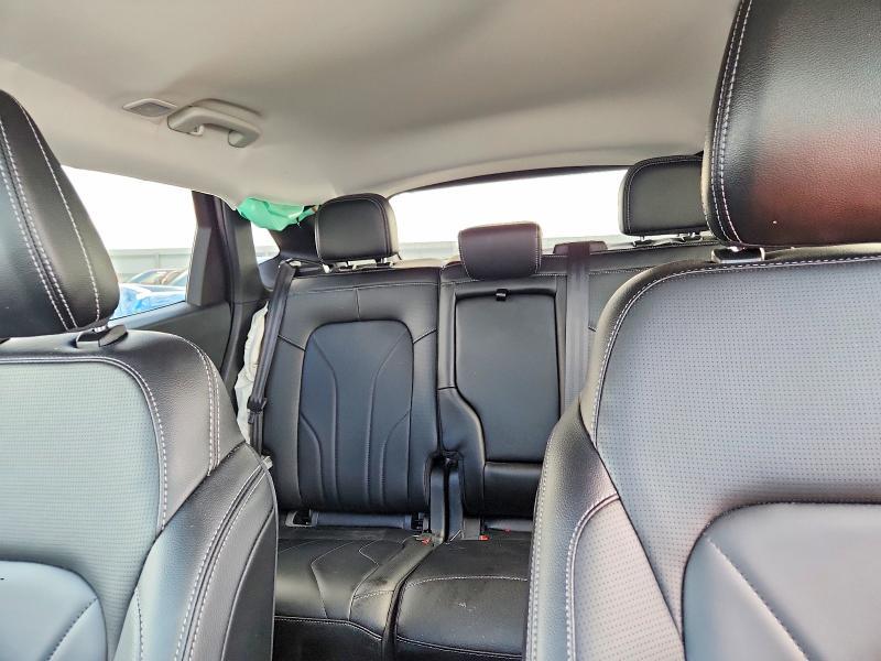 2026 Ford Escape