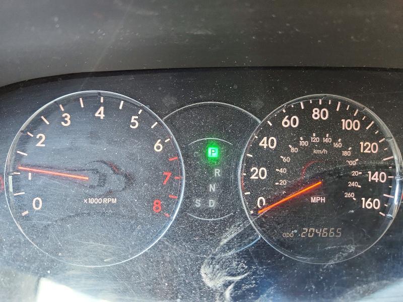 2006 Toyota Avalon xl