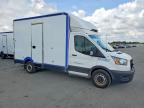2021 Ford Transit Delivery Truck