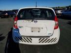 2016 Nissan Versa Note s Plus