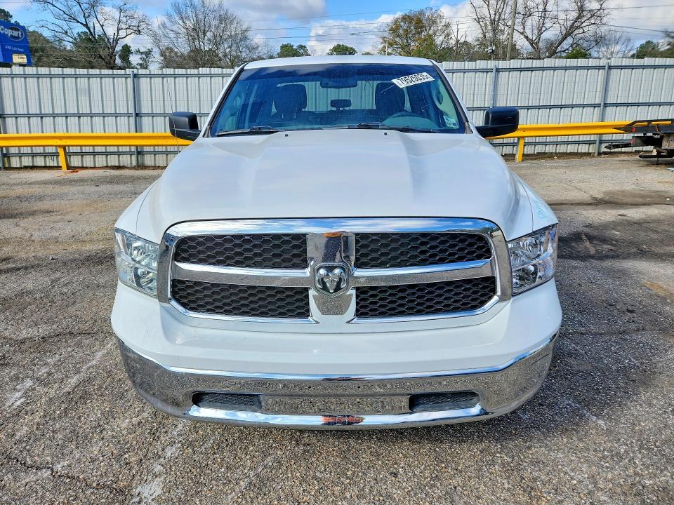 2019 Dodge Ram 1500