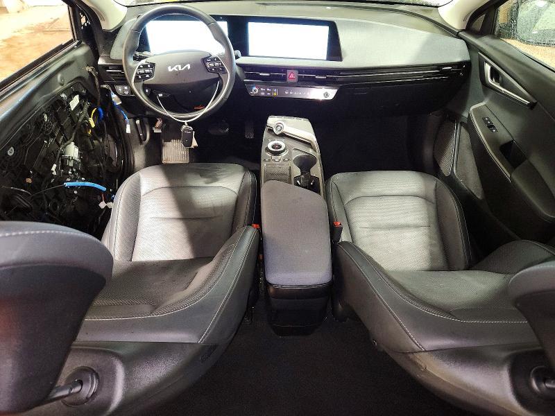 2024 KIA EV6 Wind