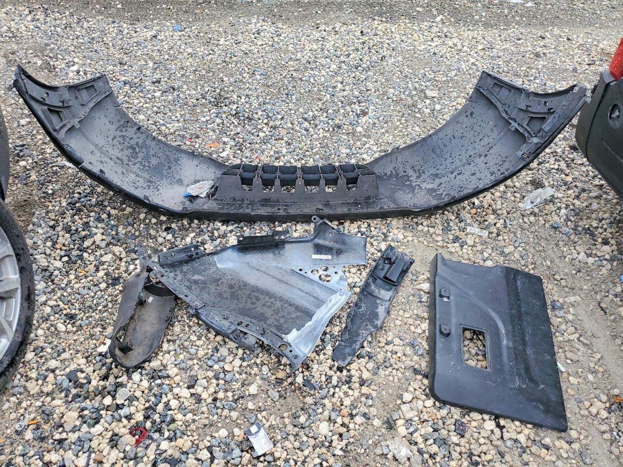 2016 Ford Transit T-150