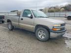 2001 Chevrolet Silverado K1500