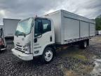 2023 Isuzu NPR HD BOX Truck