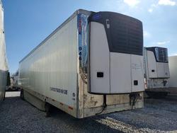 2016 Utility VS2RA Refrigerated Van Trailer en venta en York Haven, PA